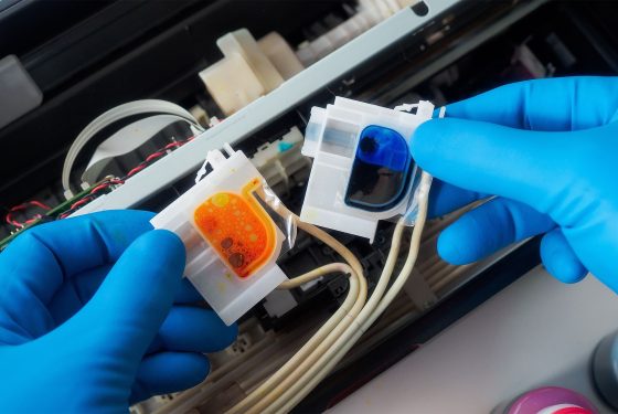 Fabric inks dtg maintenance solutions 1920