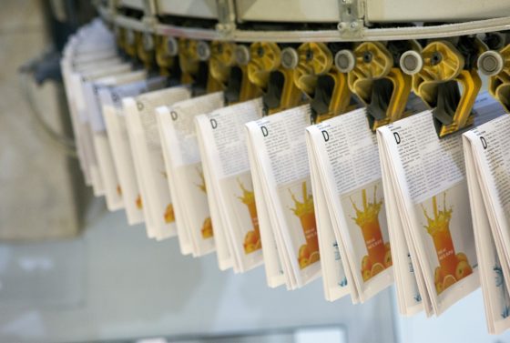 Generation News Consistency