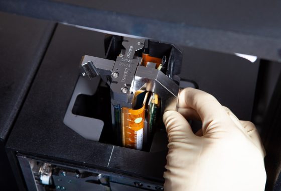 PROSPER Plus reliable solution