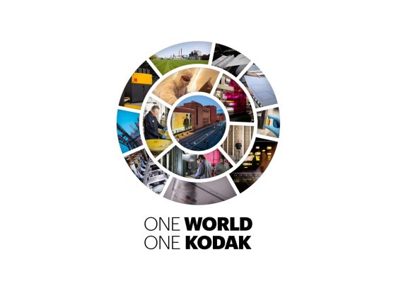 Sustainability One Kodak