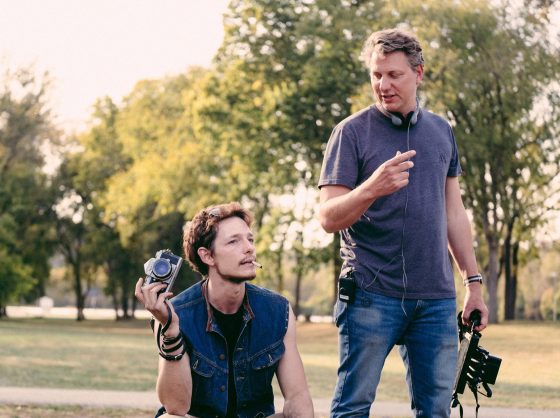 The bikeriders bts 421