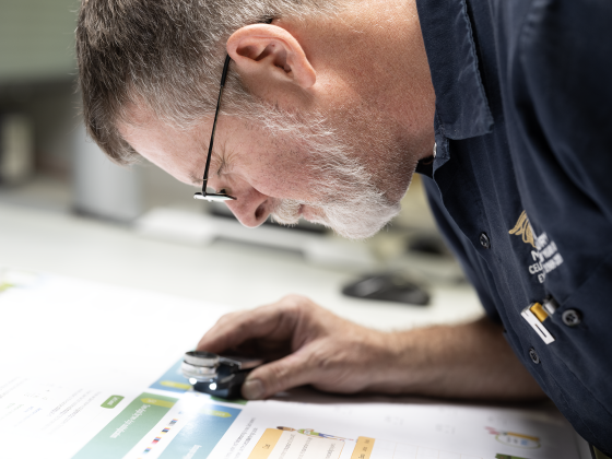 KODAK MER SHEETFED 3629