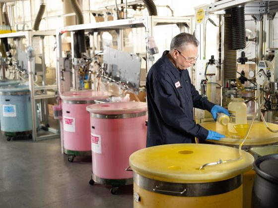 Prosper 7000 premium inks