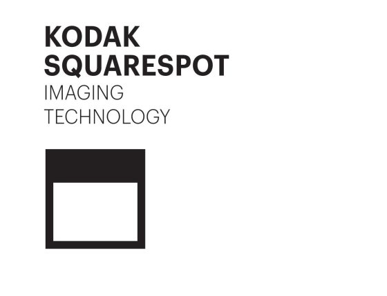 Squarespot mark stacked