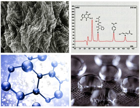 Analytical services grid