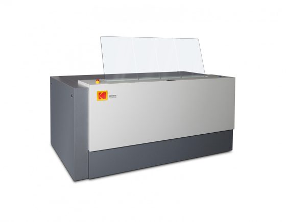 Achieve news platesetter semi automatic