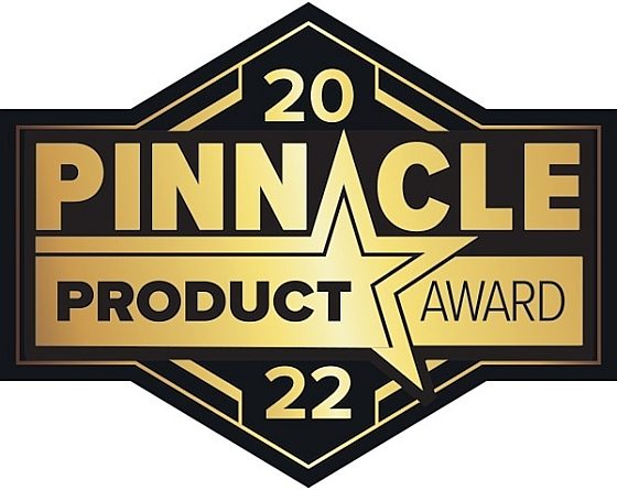 Pinnacle product 2022