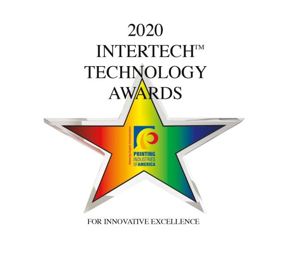 Intertech technology awards 2020