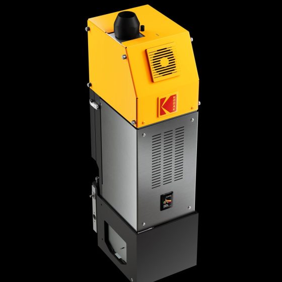KODAK PROSPER Plus Imprinting System print head 1200x1200px