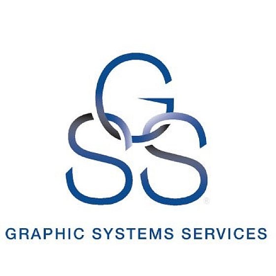 Graphic Systems Services logo 398x398