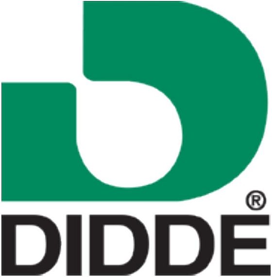 Didde logo