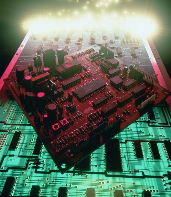 PCB photoplotter film circuit board 1920 jpg