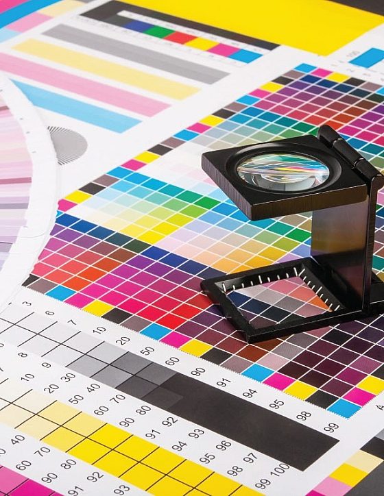 Doing Inkjet Right: The Importance of Inks and Fluids