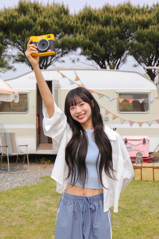 Prinics MS300 Lifestyle