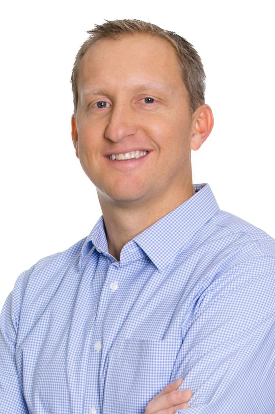 Marc Bebout profile