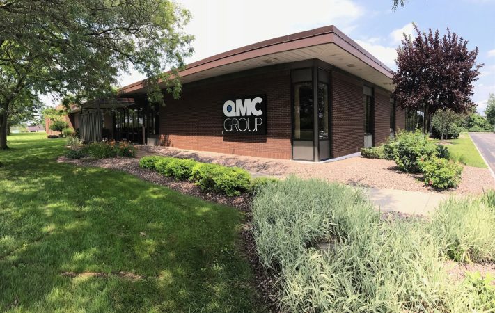 QMC Group