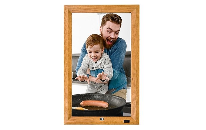 KODAK Wall Photo Frame v2