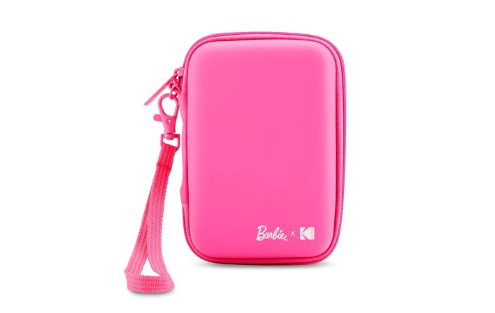 Barbie kodak accessories eva case