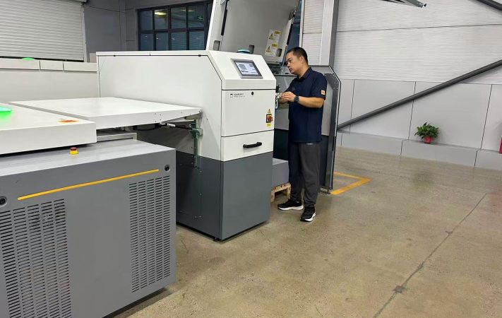 Ctp service trendsetter open