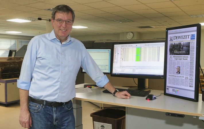 Dewezet carsten wilkesmann