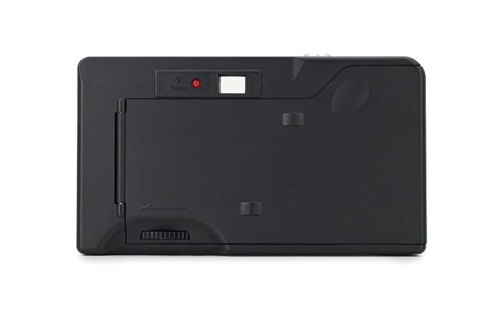 Film camera h35 back