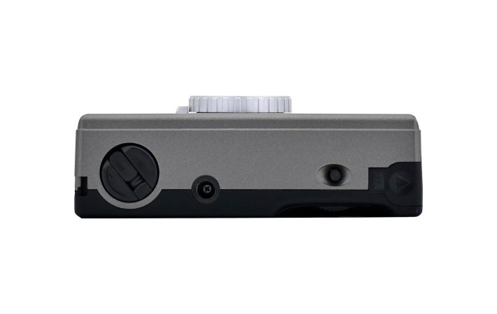 Film camera h35n bottom