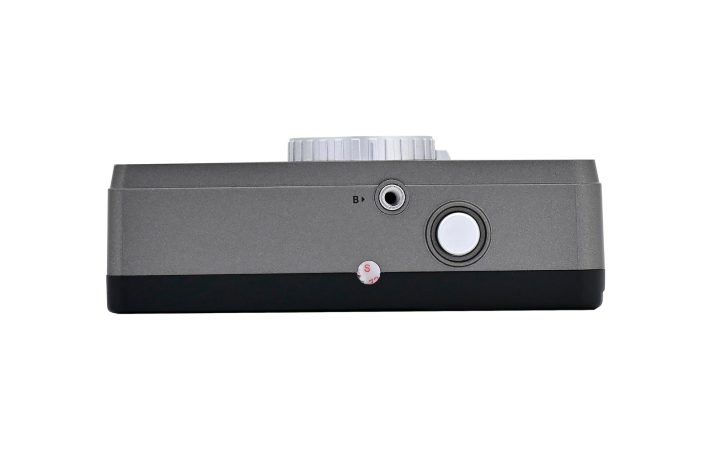 Film camera h35n top