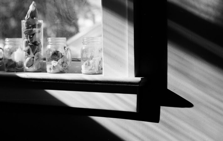 KODAK EKTAPAN Film 100 sample image - shadow