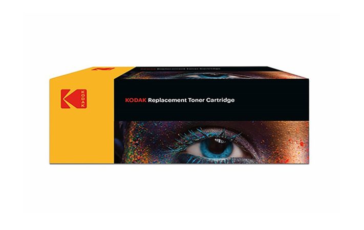 Kodak replacement toner cartridge