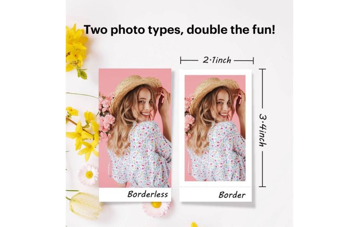 Mini shot 2 era types