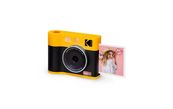 Mini shot 3 era yellow