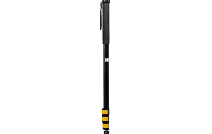Photogear monopod