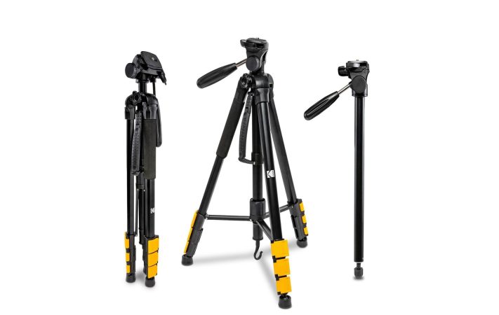 Photogear tripod 1