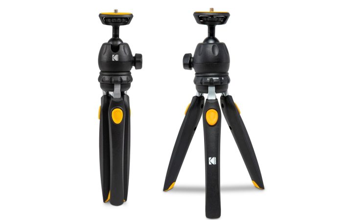 Photogear tripod 2
