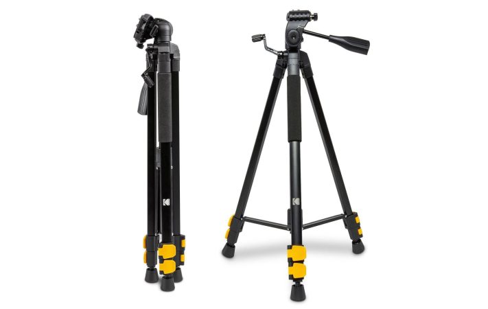 Photogear tripod 3