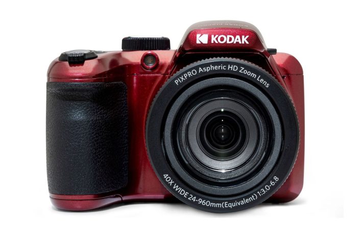 KODAK PIXPRO AZ405 Digital Camera front