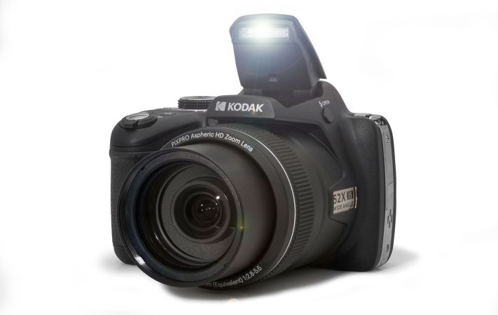 KODAK PIXPRO AZ528 Digital Camera | Kodak - Kodak Pixpro Az528 Digital Camera Review