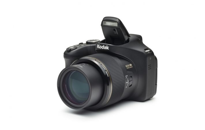 Pixpro az652 digital camera flash