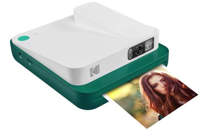 Smile classic printer 1