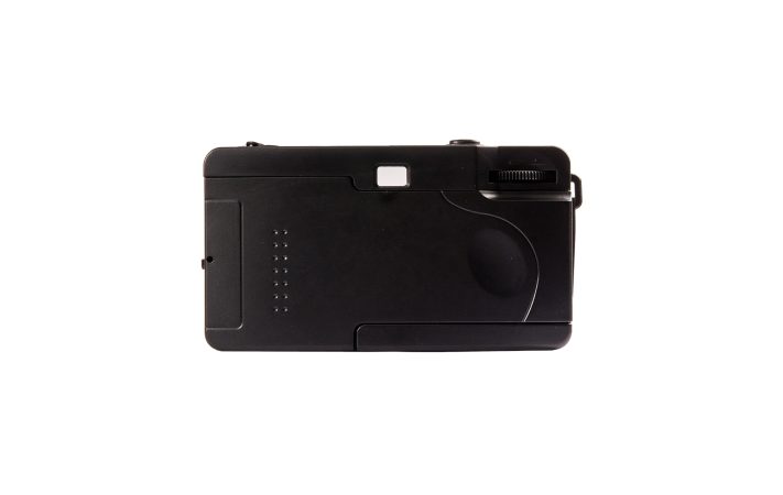 Ultra f9 yellow rear view