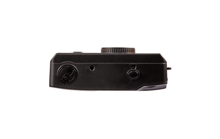 Ultra f9 yellow top view