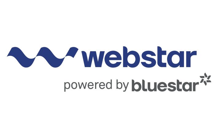 Webstar logo