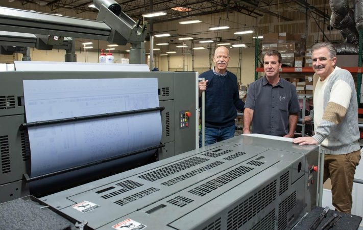 Westamerica Sonora Plate