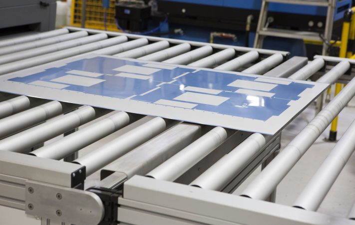 Westrock ELECTRA MAX Plate