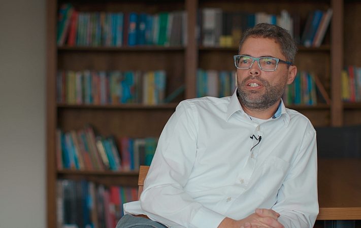 Wilco William Schuring