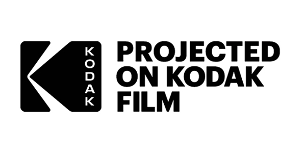 KODAK Film Logo