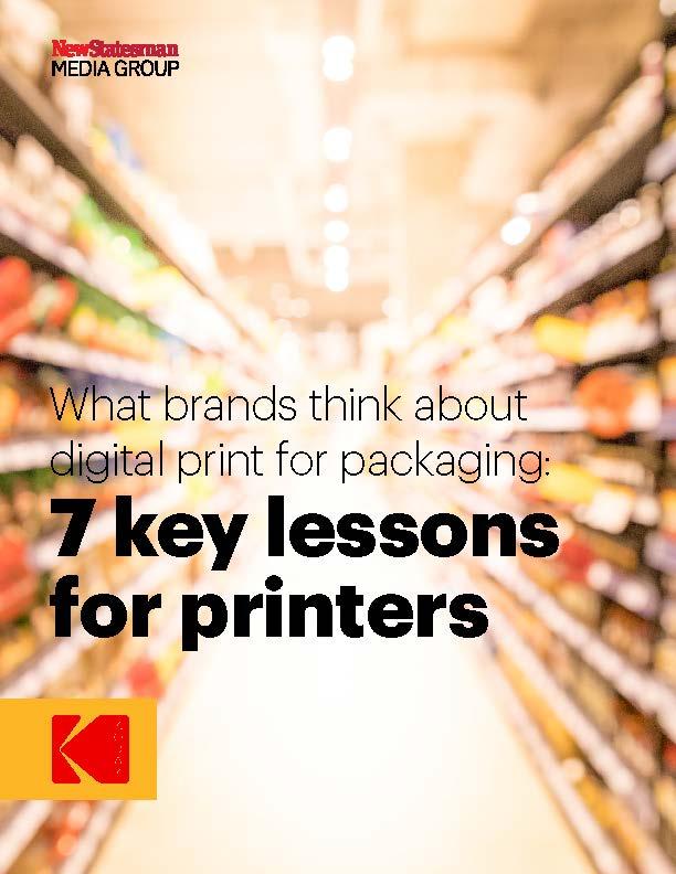 7 key lessons for printers cover