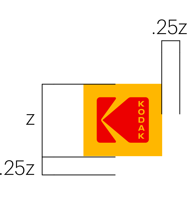 Kodak logo