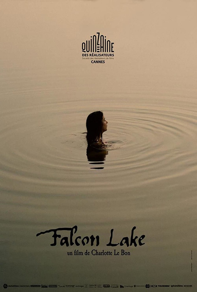 Falcon Lake poster