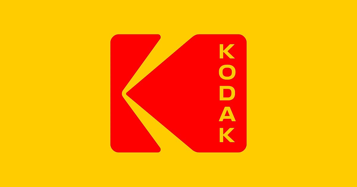 Kodak Film Order & Catalogue Buy Kodak Film Kodak
